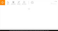 Desktop Screenshot of kauppakeskusveturi.fi